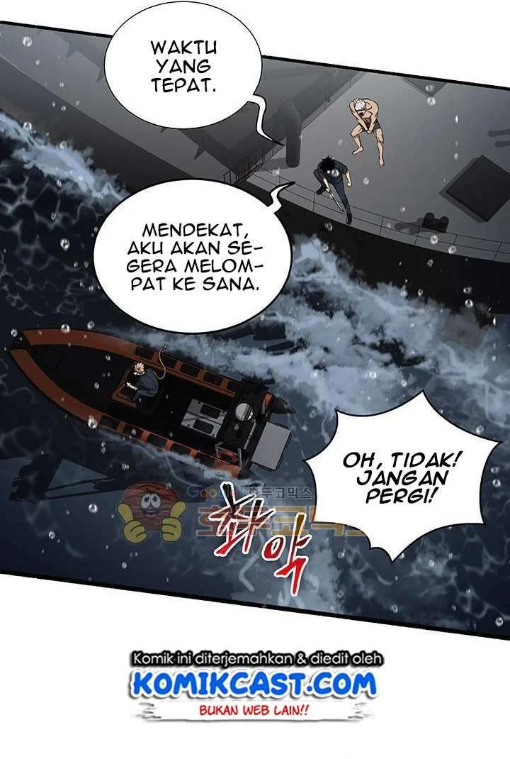 Tomb Raider King Chapter 33 - halaman 60