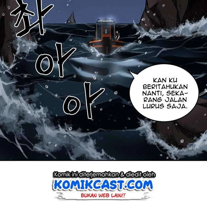 Tomb Raider King Chapter 33 - halaman 65
