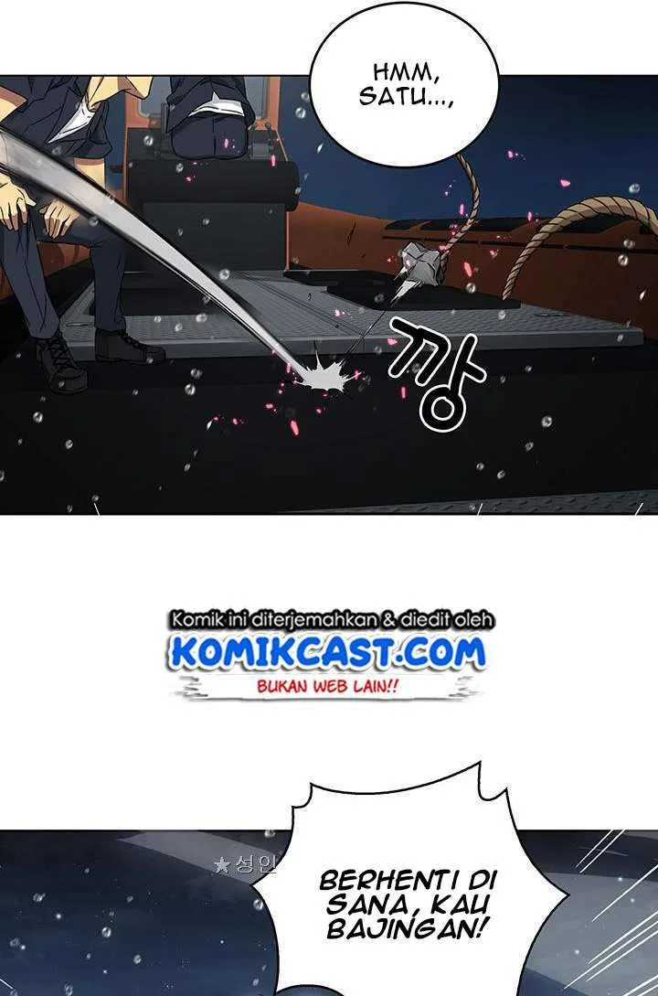 Tomb Raider King Chapter 33 - halaman 67