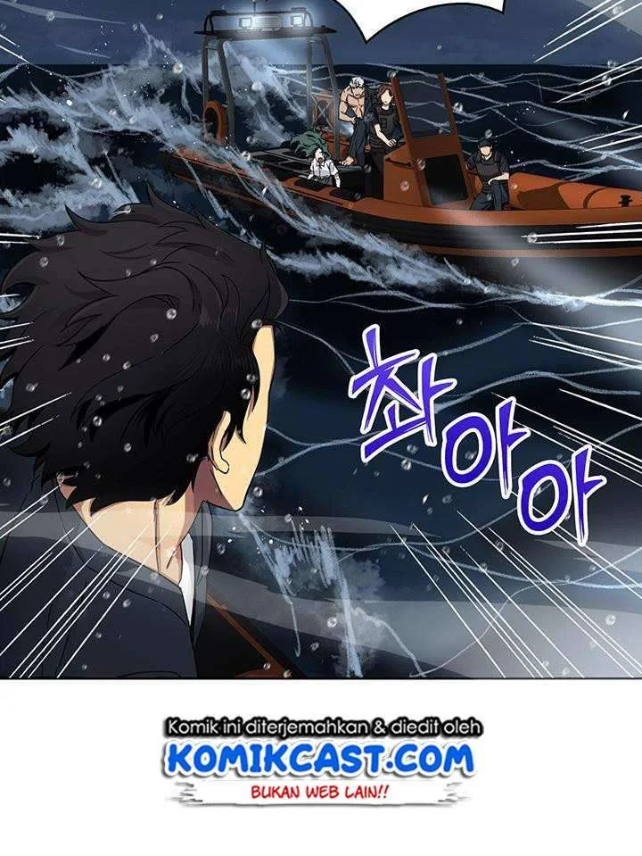 Tomb Raider King Chapter 33 - halaman 68