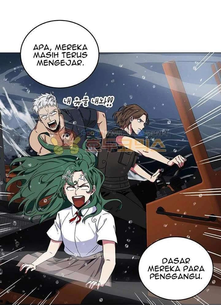 Tomb Raider King Chapter 33 - halaman 69