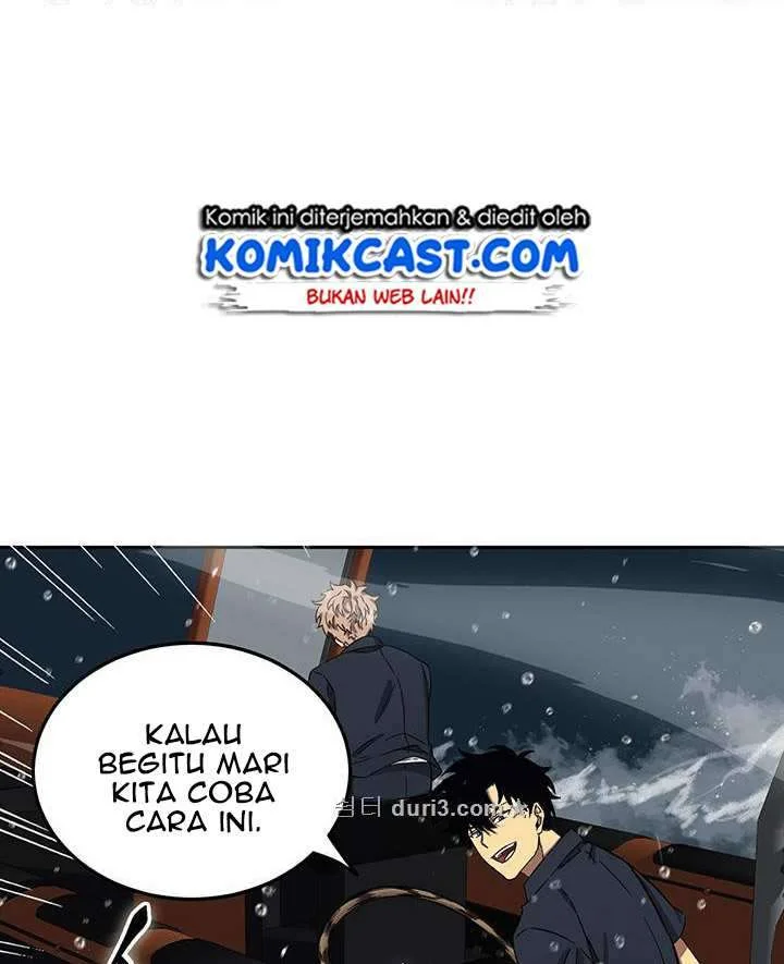Tomb Raider King Chapter 33 - halaman 70