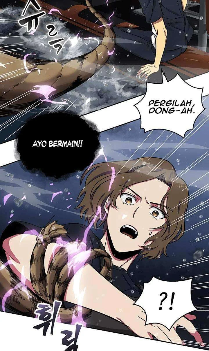 Tomb Raider King Chapter 33 - halaman 71