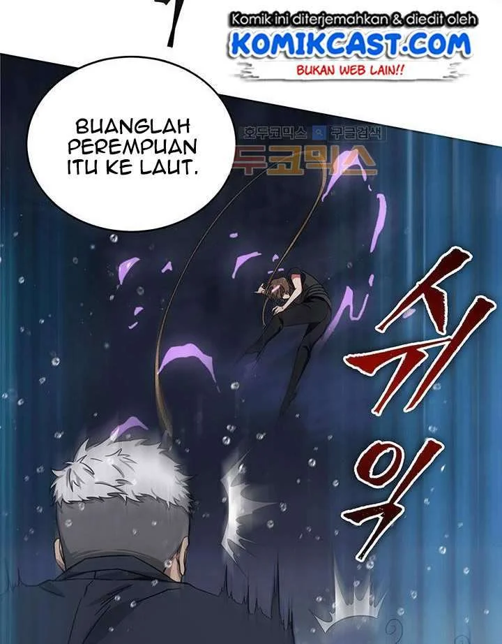 Tomb Raider King Chapter 33 - halaman 72