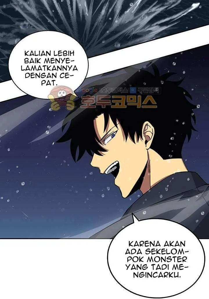 Tomb Raider King Chapter 33 - halaman 75