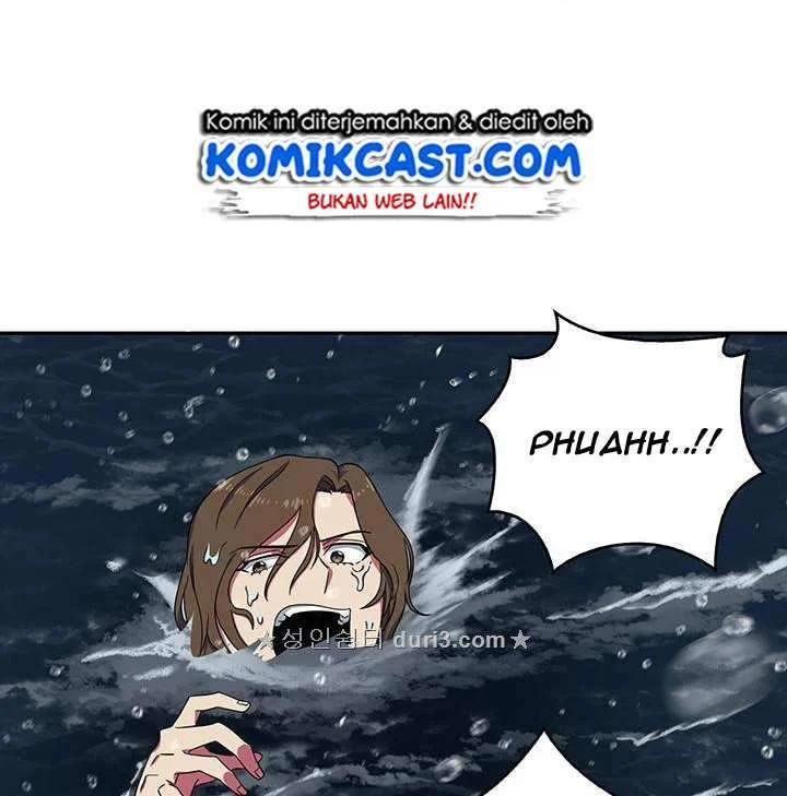 Tomb Raider King Chapter 33 - halaman 76