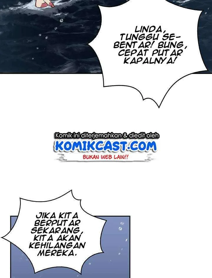 Tomb Raider King Chapter 33 - halaman 77