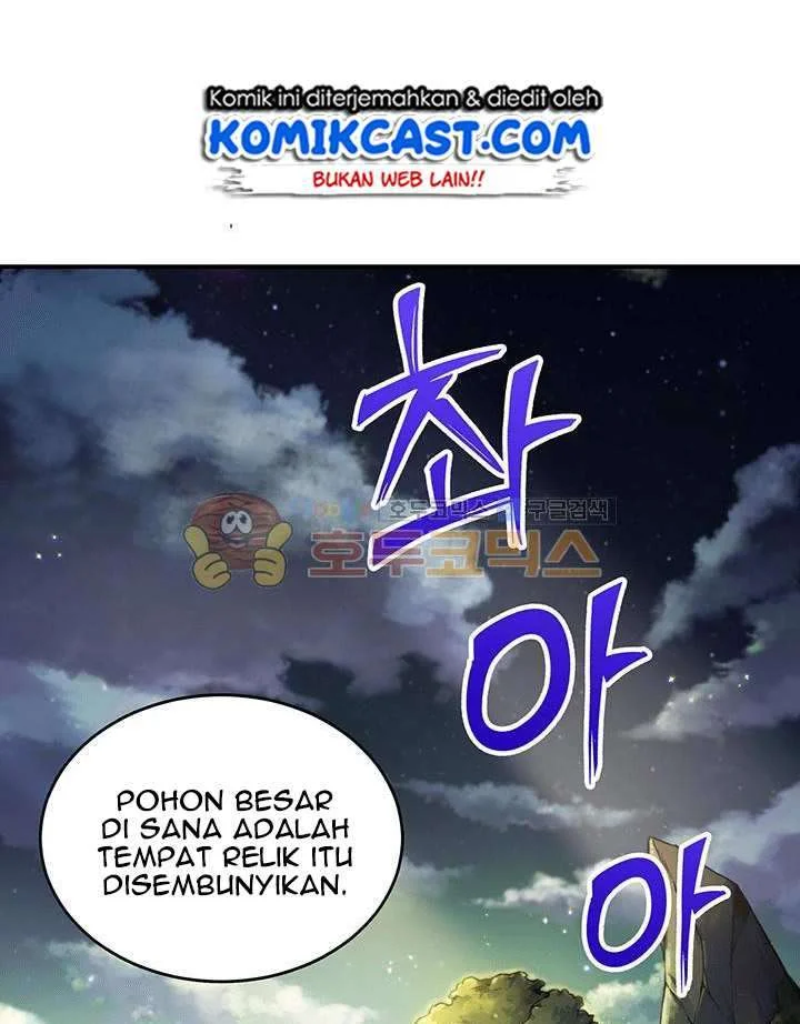 Tomb Raider King Chapter 33 - halaman 81