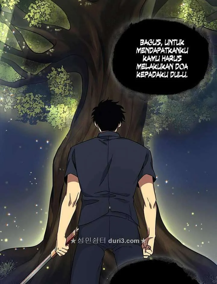 Tomb Raider King Chapter 33 - halaman 85
