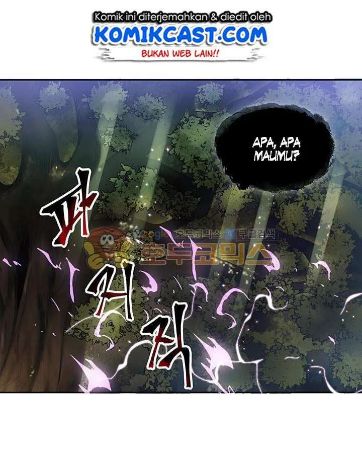 Tomb Raider King Chapter 33 - halaman 87