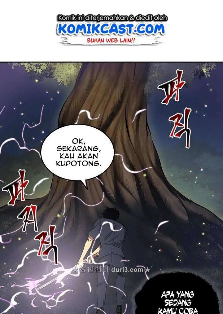 Tomb Raider King Chapter 33 - halaman 88