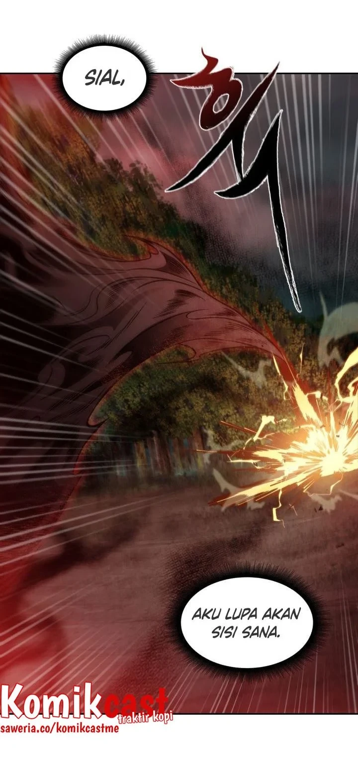 Tomb Raider King Chapter 330 - halaman 11