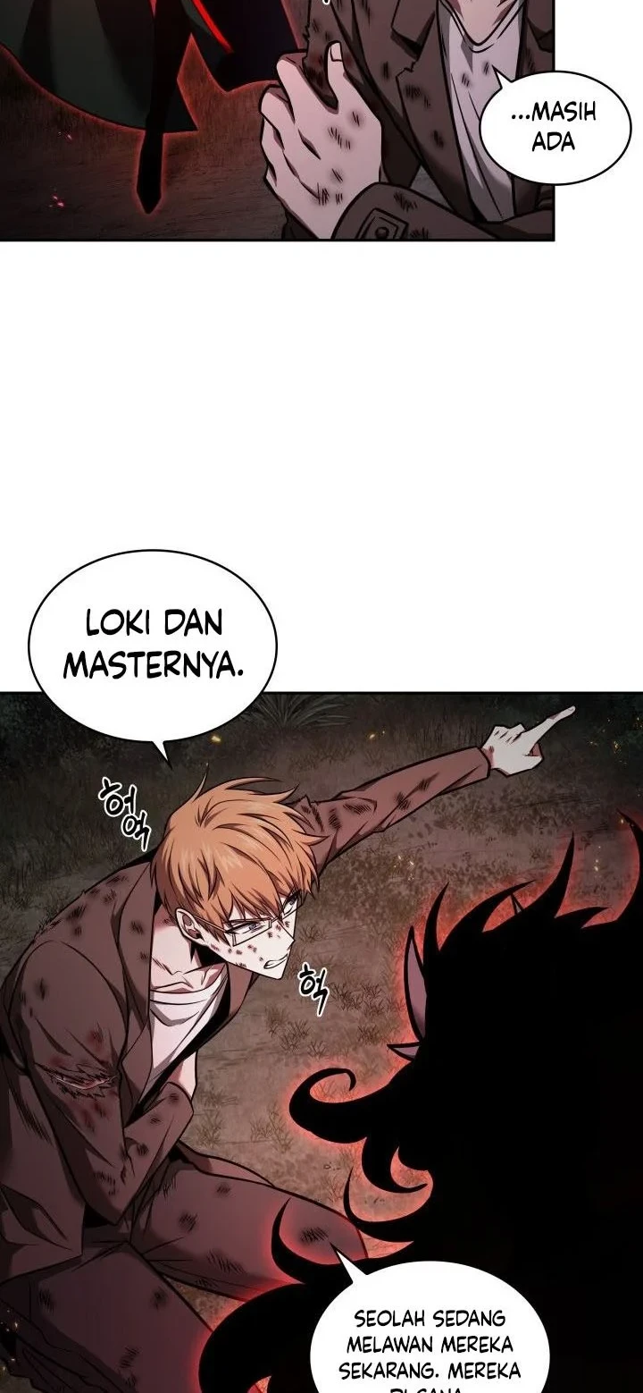 Tomb Raider King Chapter 330 - halaman 13