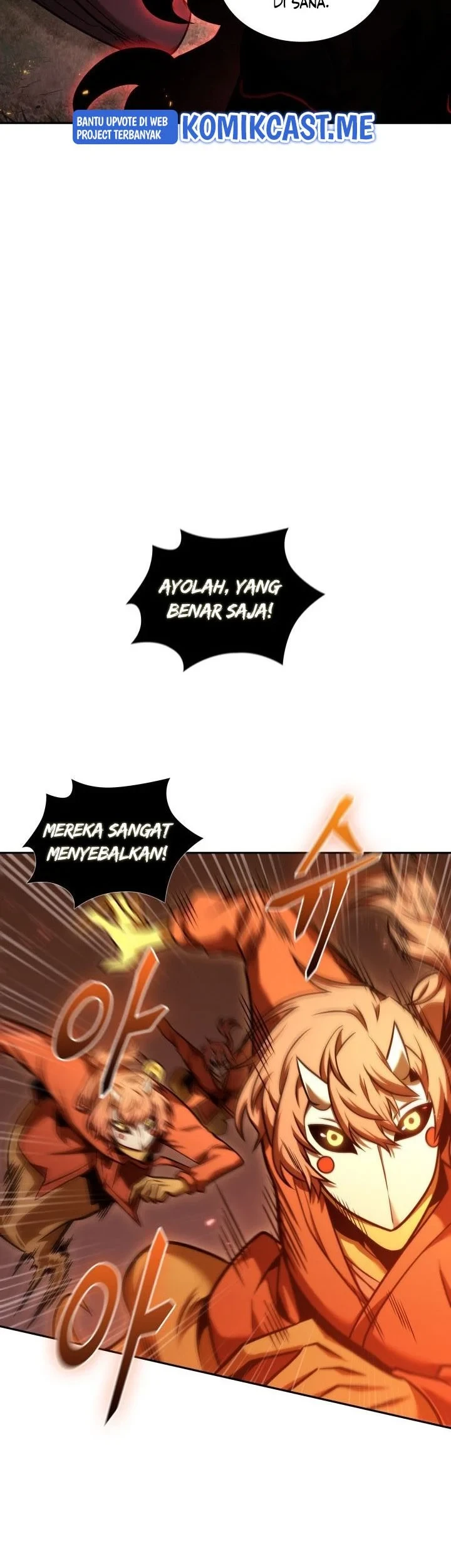 Tomb Raider King Chapter 330 - halaman 14