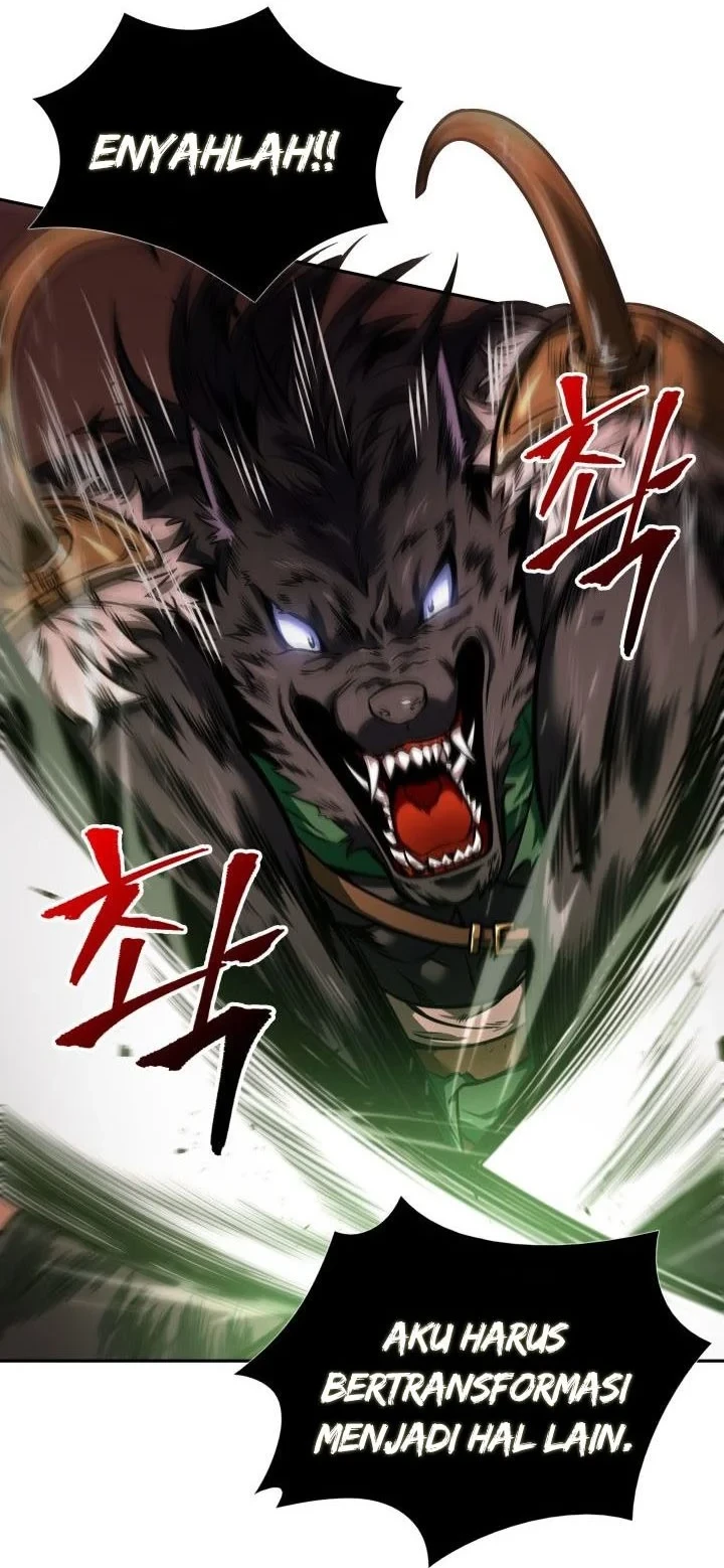 Tomb Raider King Chapter 330 - halaman 15
