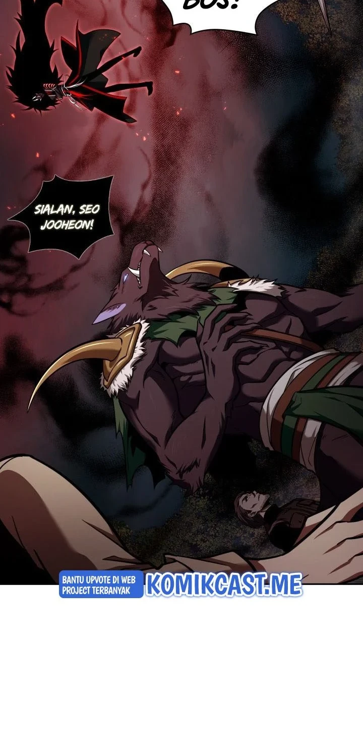 Tomb Raider King Chapter 330 - halaman 17