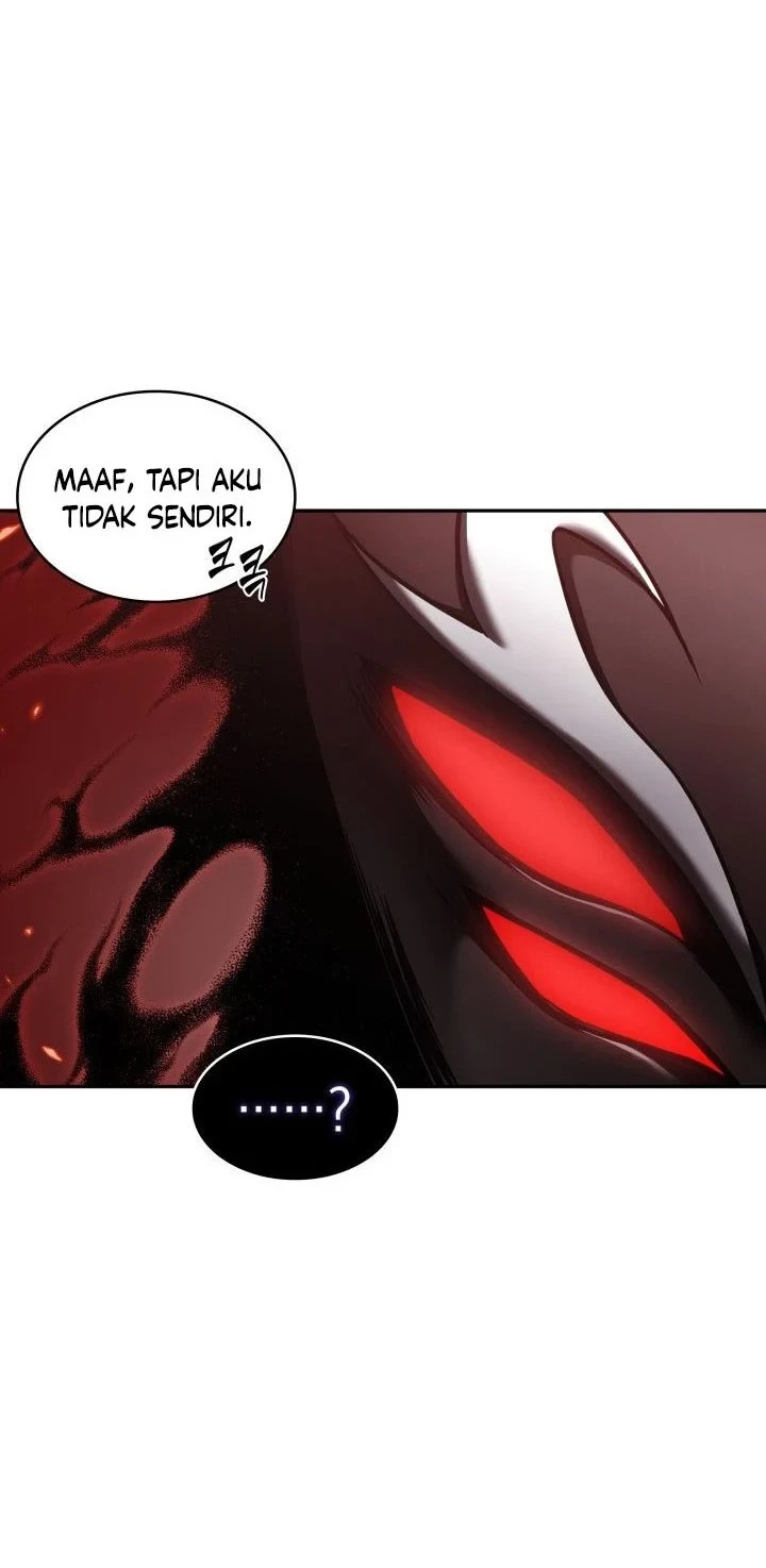 Tomb Raider King Chapter 330 - halaman 21