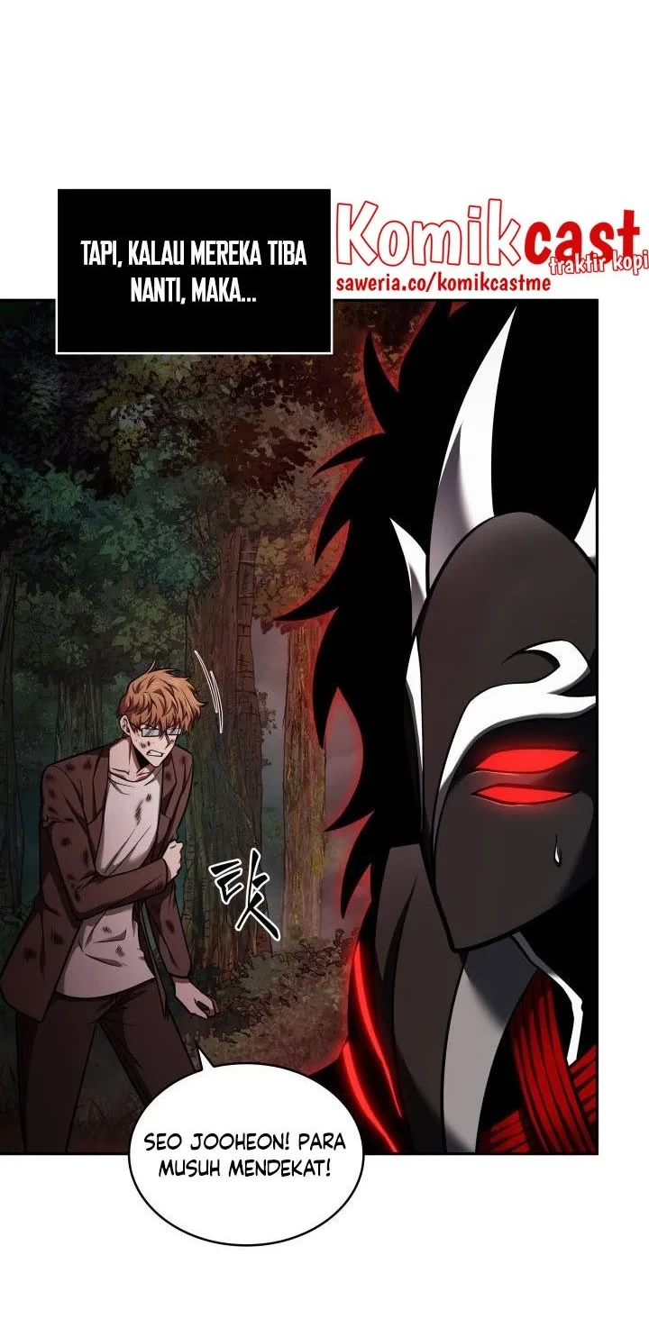 Tomb Raider King Chapter 330 - halaman 25