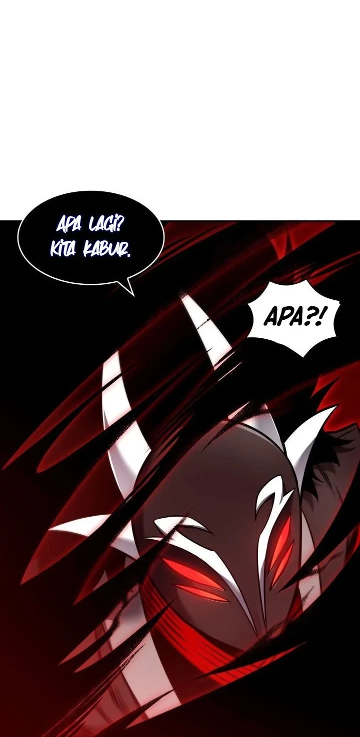 Tomb Raider King Chapter 330 - halaman 29