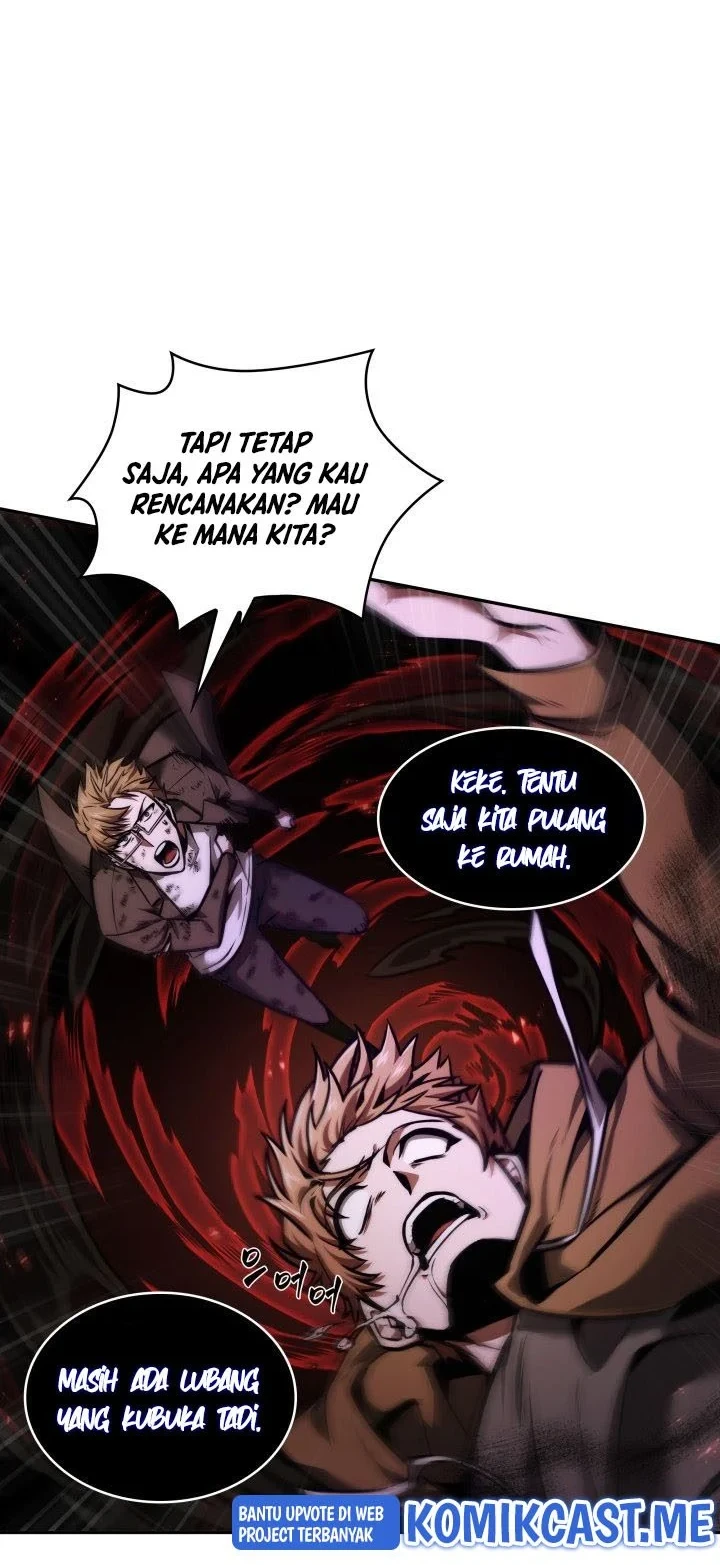 Tomb Raider King Chapter 330 - halaman 31