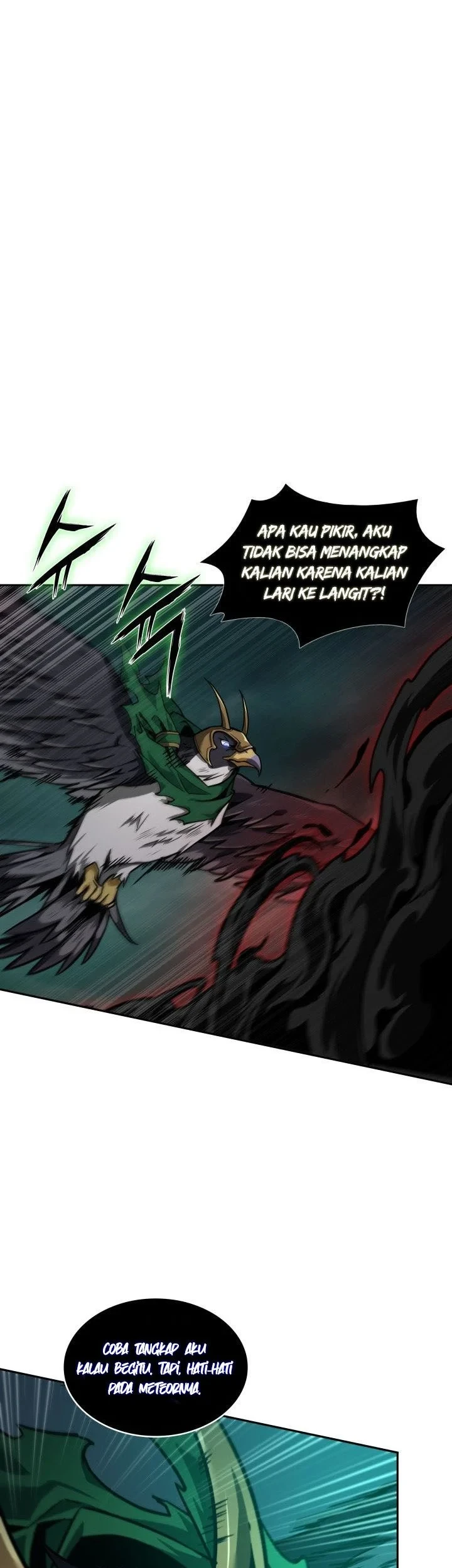 Tomb Raider King Chapter 330 - halaman 32