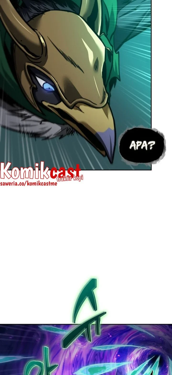 Tomb Raider King Chapter 330 - halaman 33