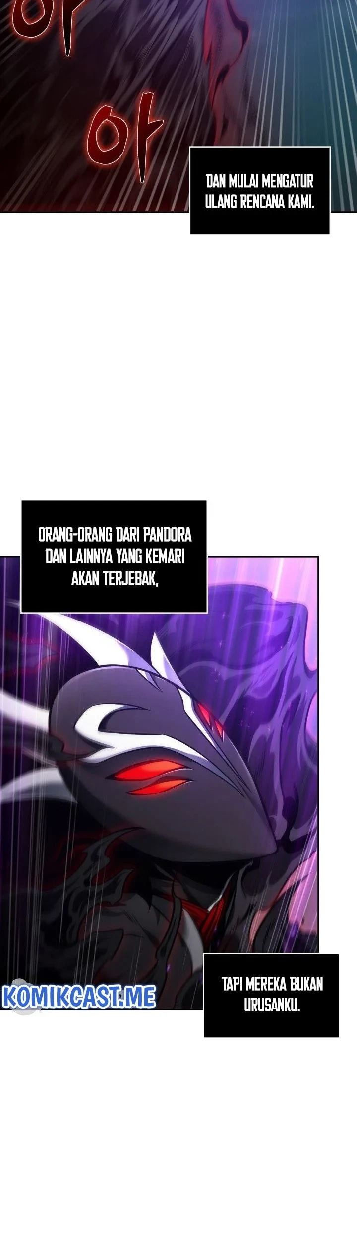 Tomb Raider King Chapter 330 - halaman 36