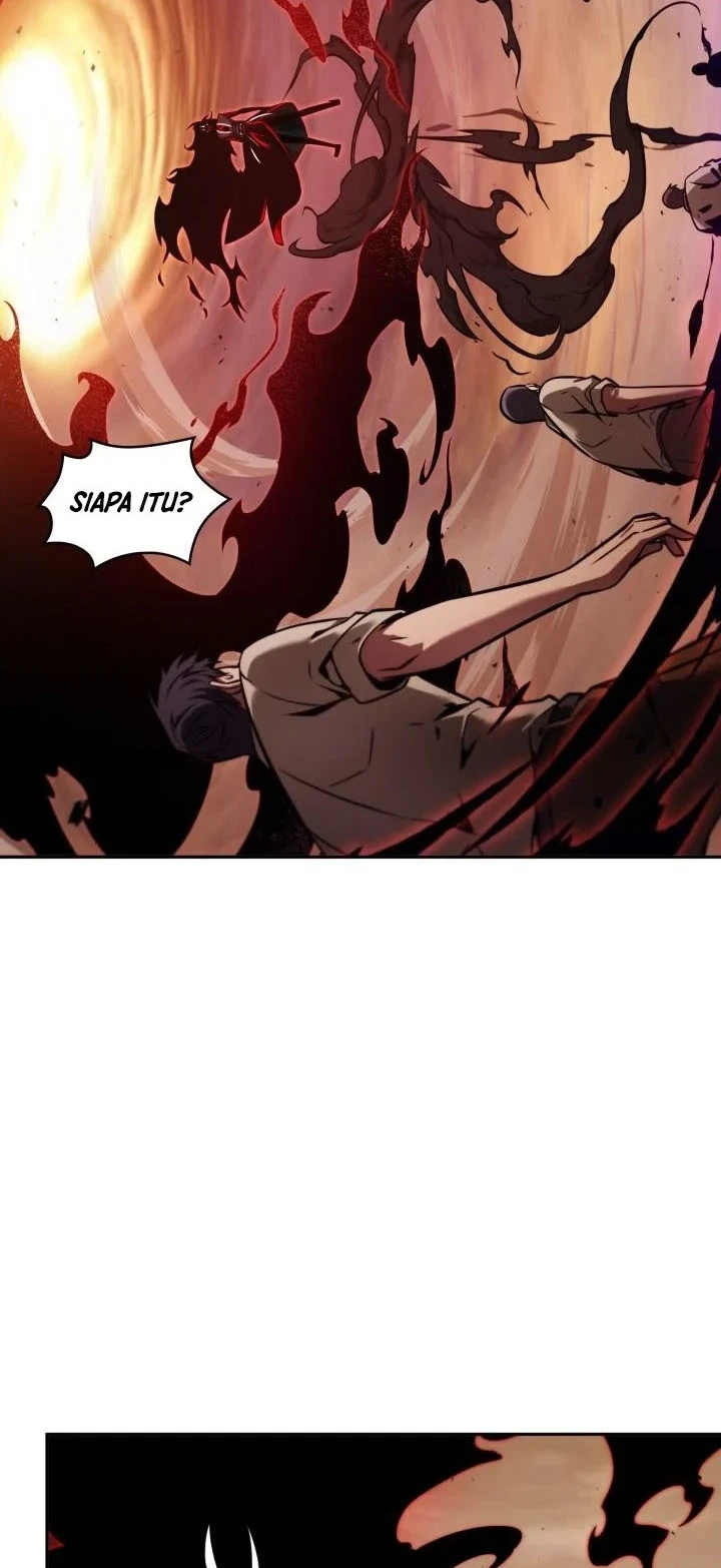 Tomb Raider King Chapter 330 - halaman 39