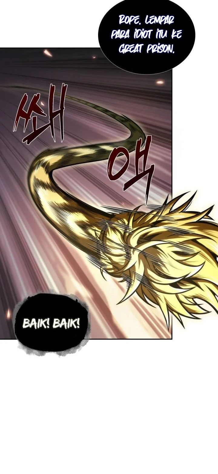 Tomb Raider King Chapter 330 - halaman 41
