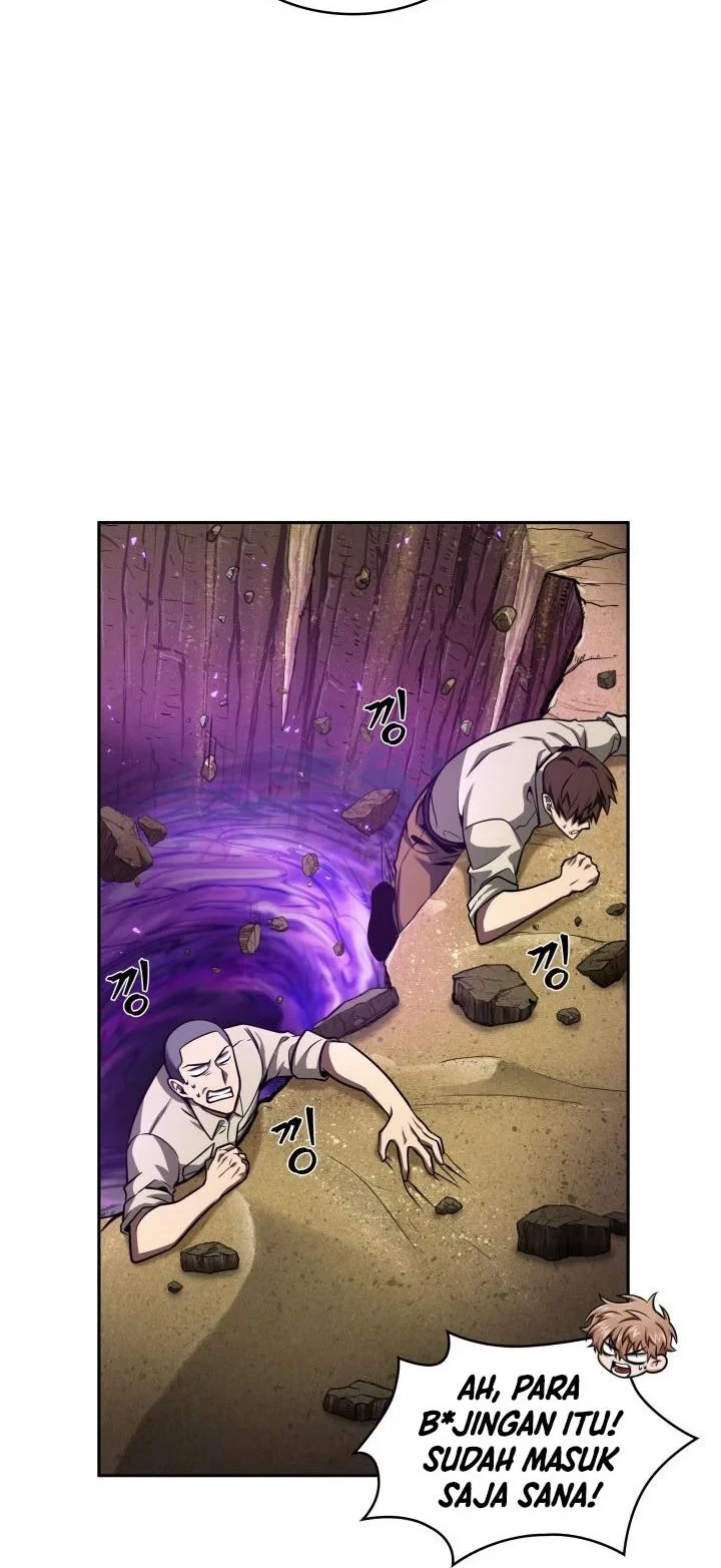 Tomb Raider King Chapter 330 - halaman 43