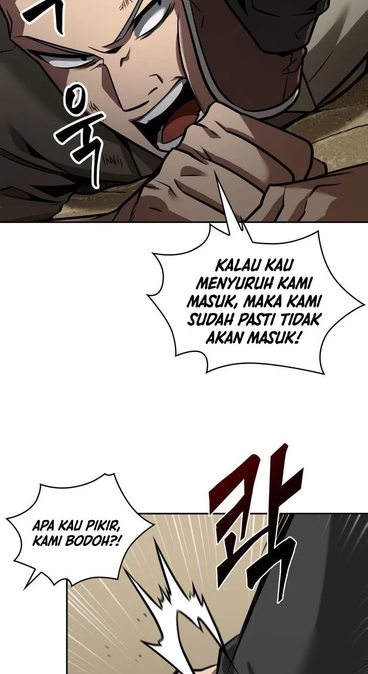 Tomb Raider King Chapter 330 - halaman 45