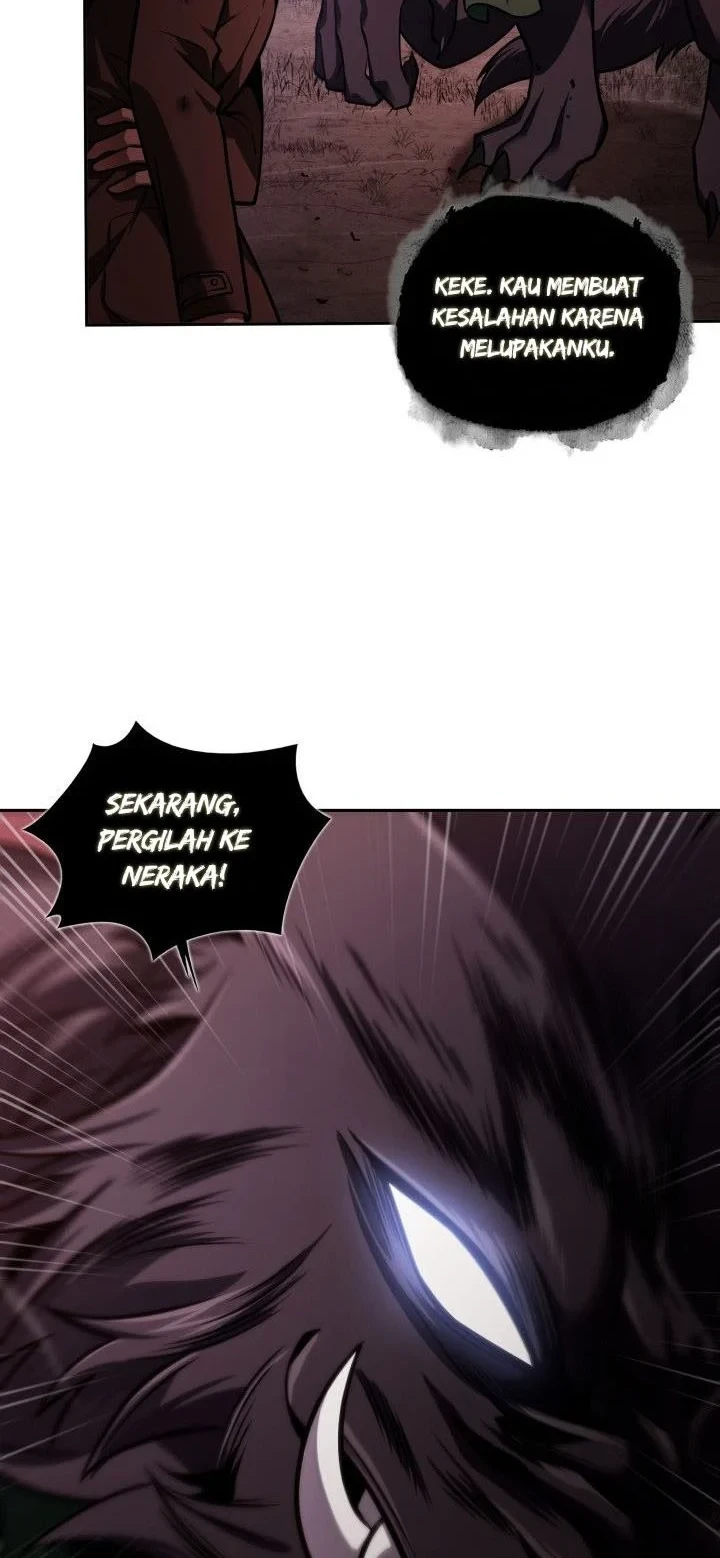 Tomb Raider King Chapter 330 - halaman 7