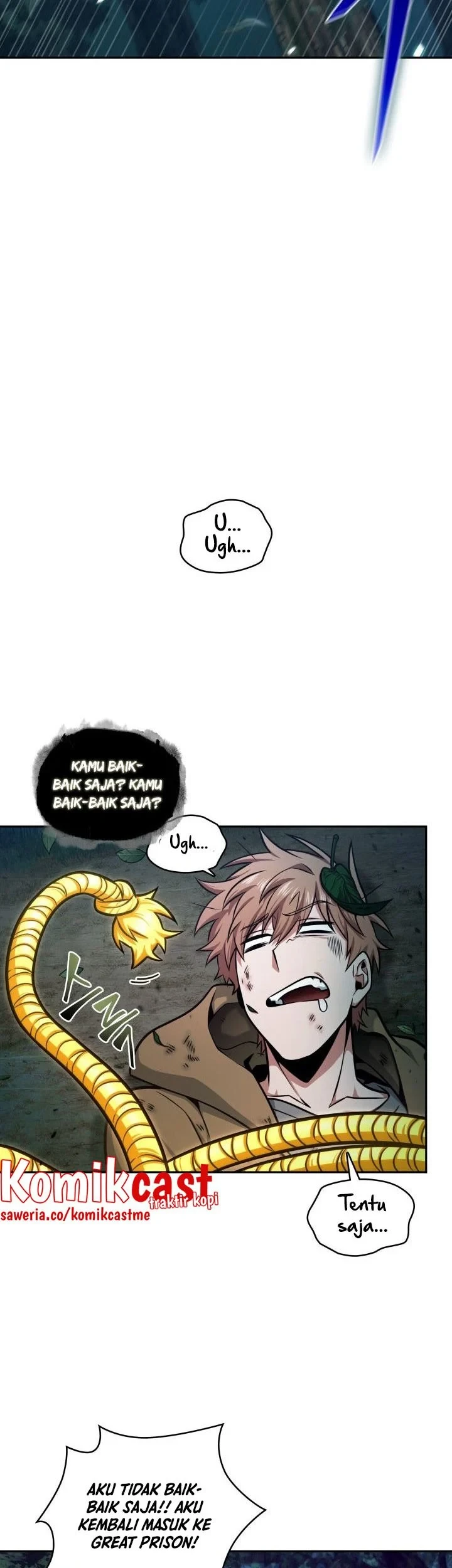 Tomb Raider King Chapter 331 - halaman 12