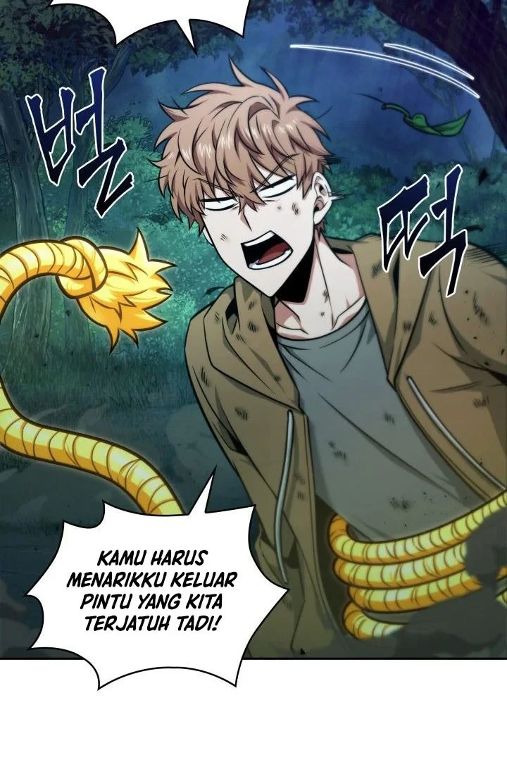 Tomb Raider King Chapter 331 - halaman 13