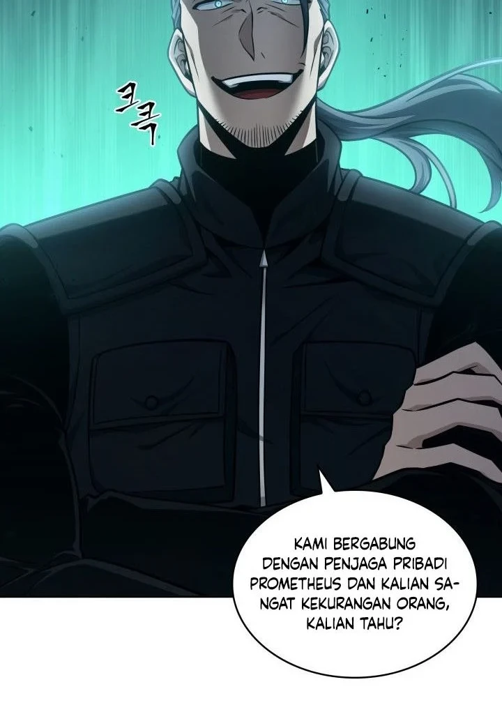Tomb Raider King Chapter 331 - halaman 27