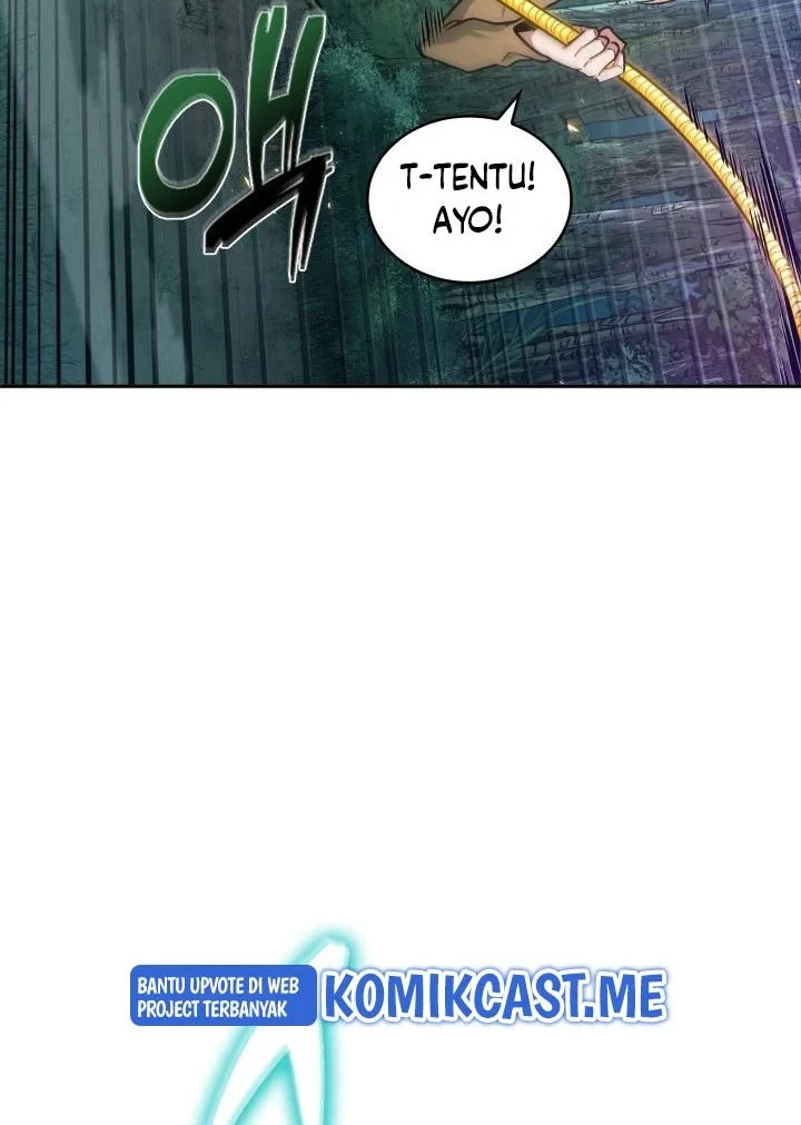 Tomb Raider King Chapter 331 - halaman 31