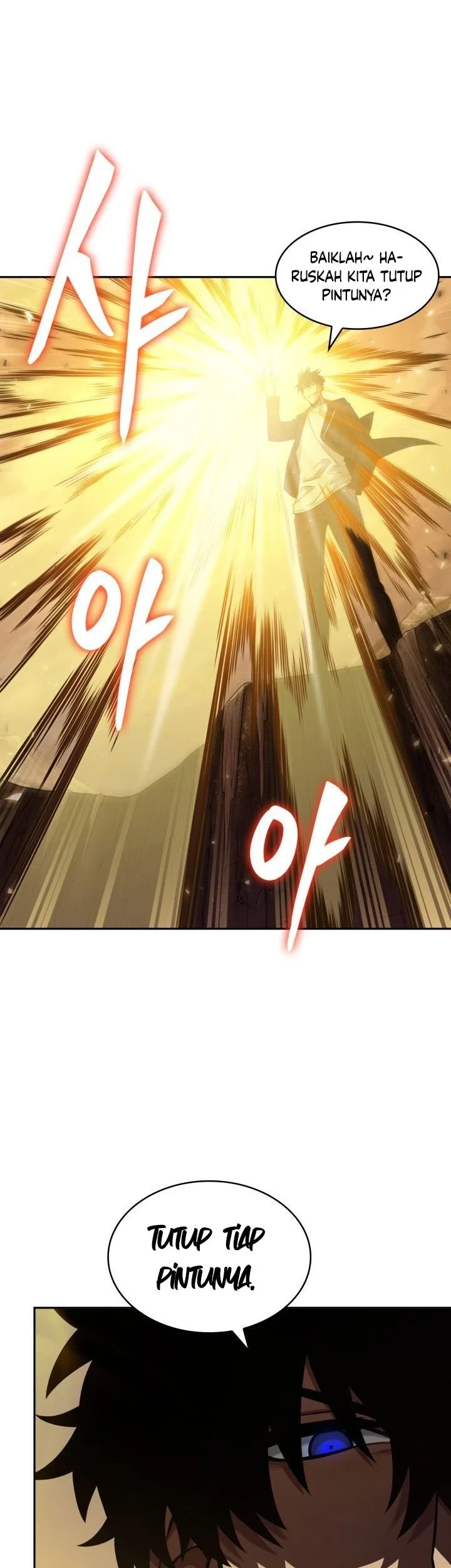Tomb Raider King Chapter 331 - halaman 34