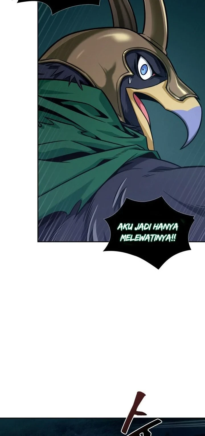 Tomb Raider King Chapter 331 - halaman 37