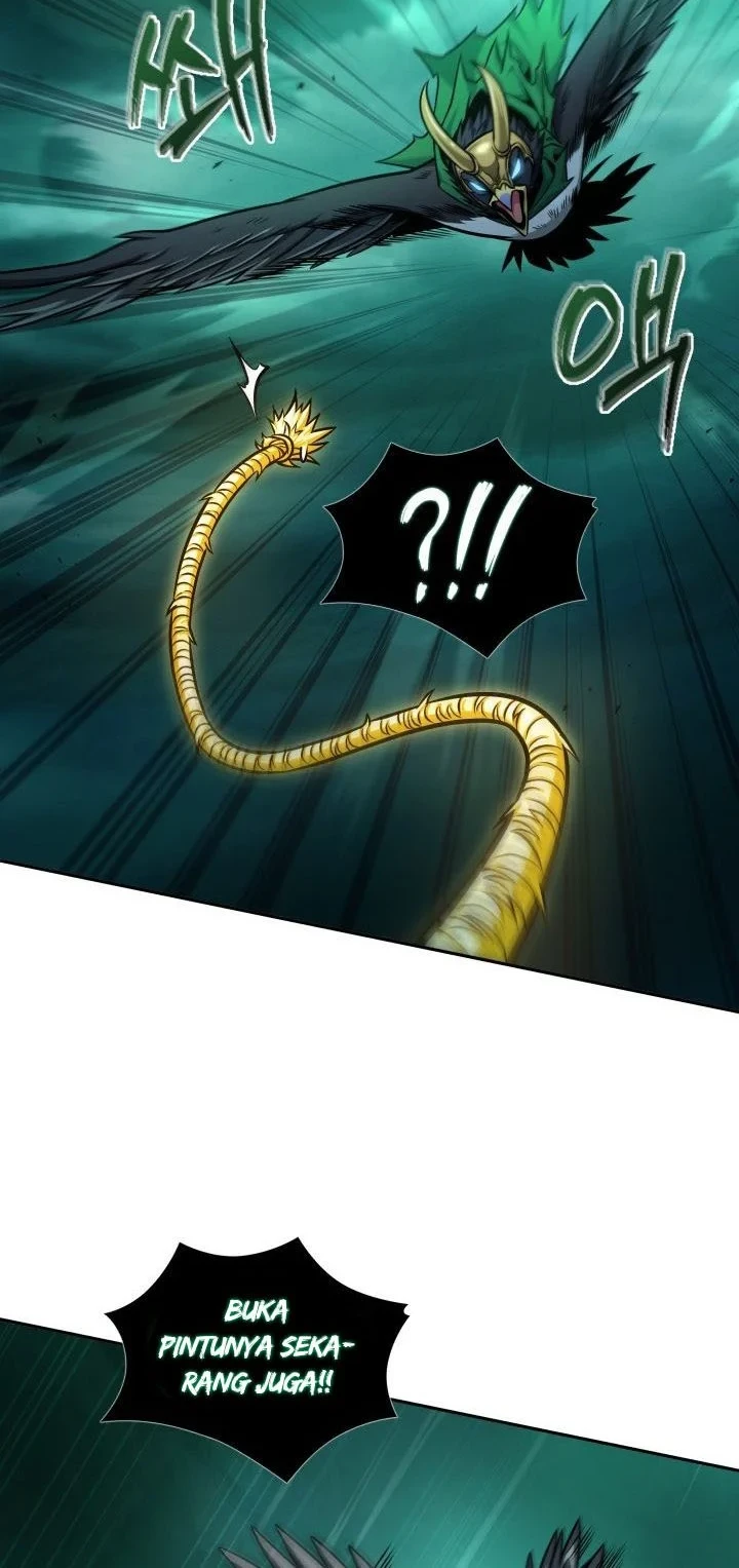 Tomb Raider King Chapter 331 - halaman 41