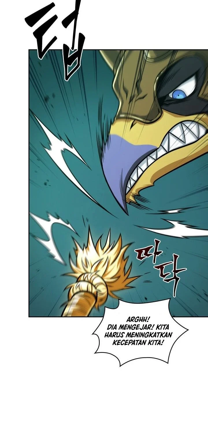 Tomb Raider King Chapter 331 - halaman 43