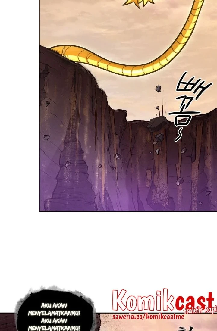 Tomb Raider King Chapter 331 - halaman 5
