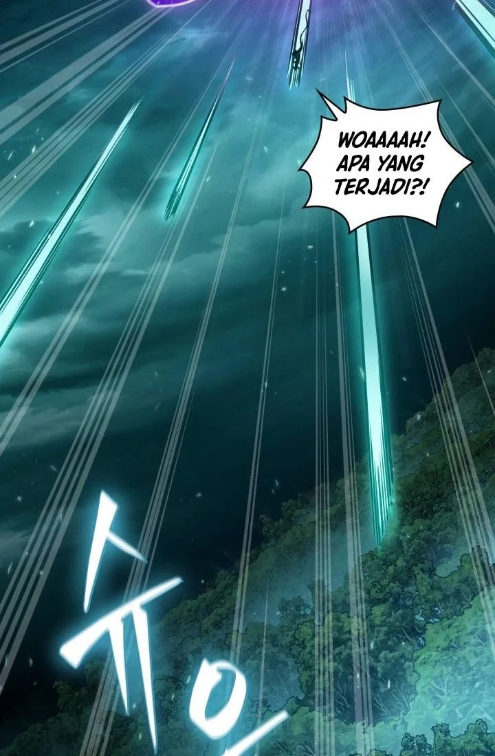 Tomb Raider King Chapter 331 - halaman 9