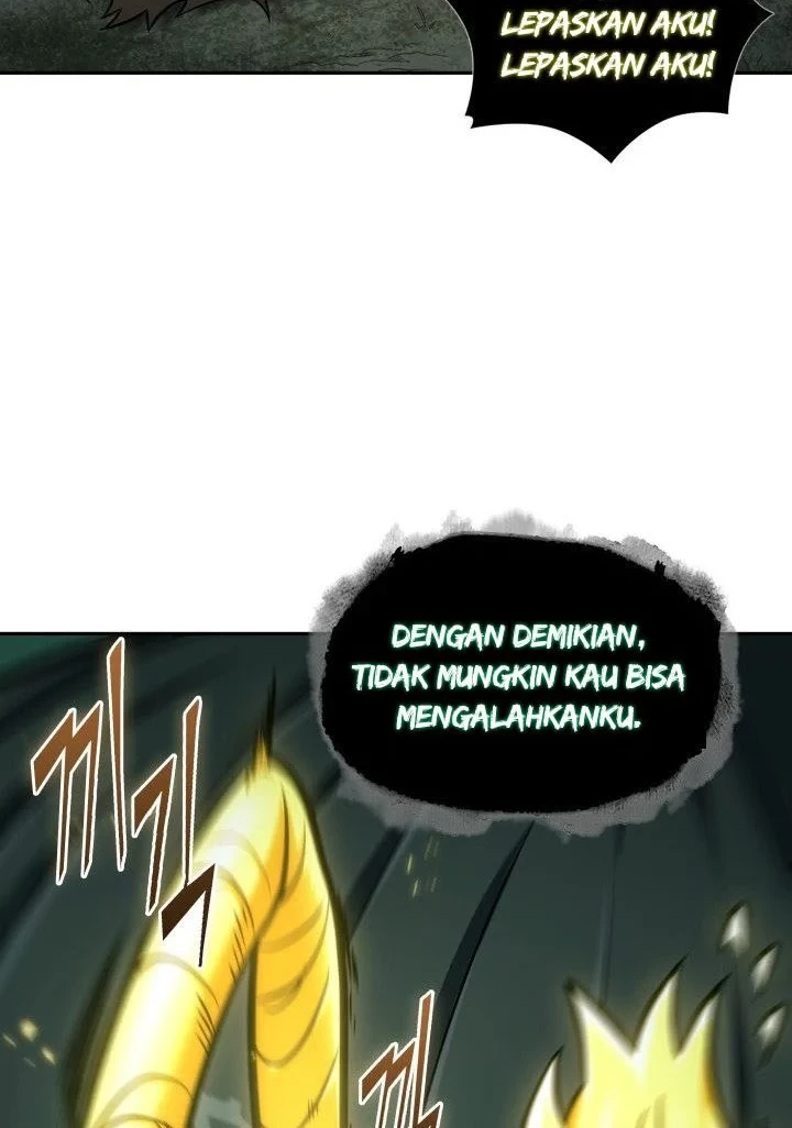 Tomb Raider King Chapter 332 - halaman 11