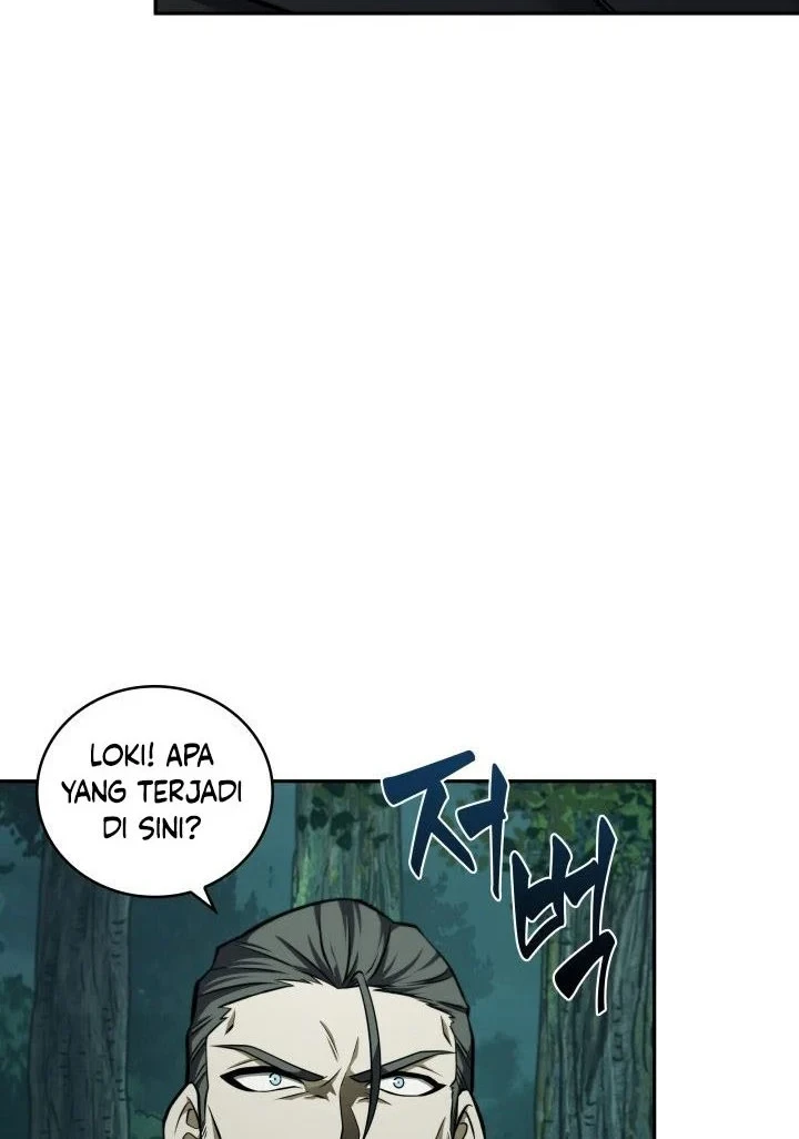 Tomb Raider King Chapter 332 - halaman 13