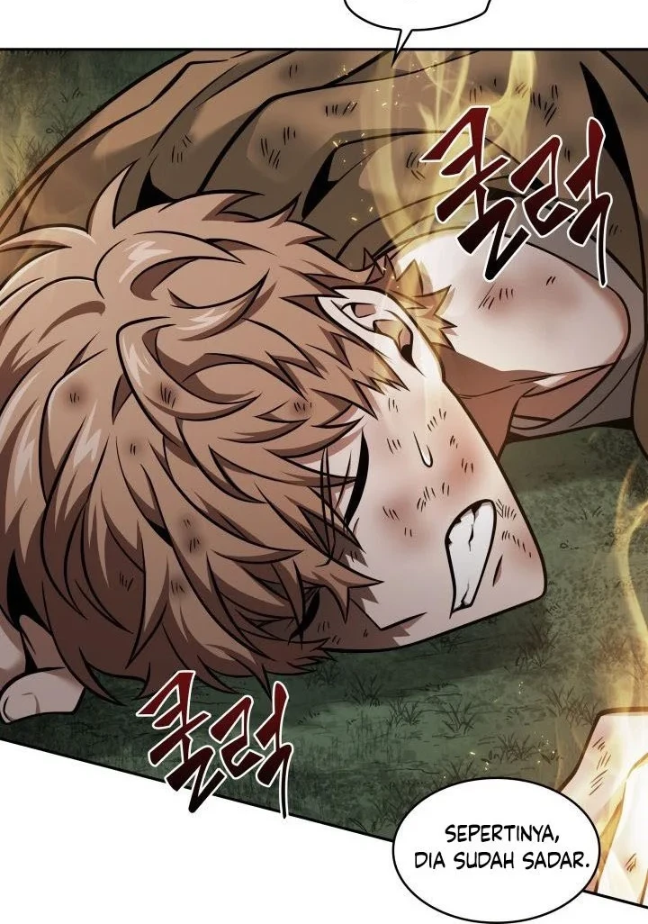 Tomb Raider King Chapter 332 - halaman 17