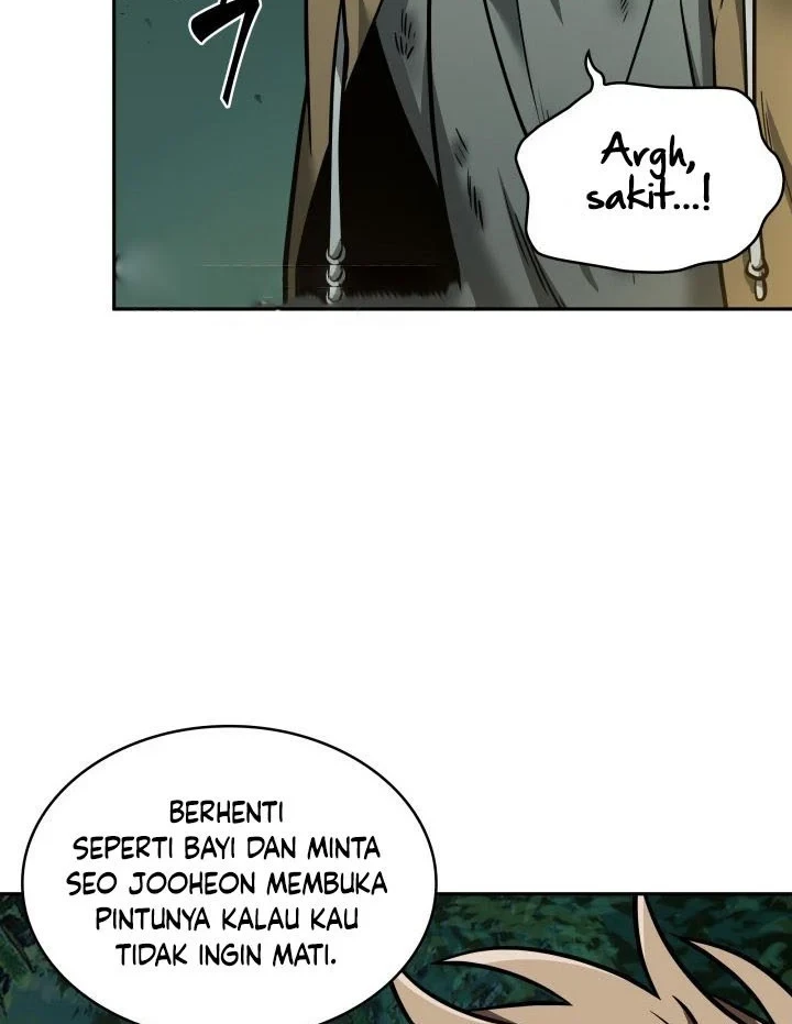 Tomb Raider King Chapter 332 - halaman 19