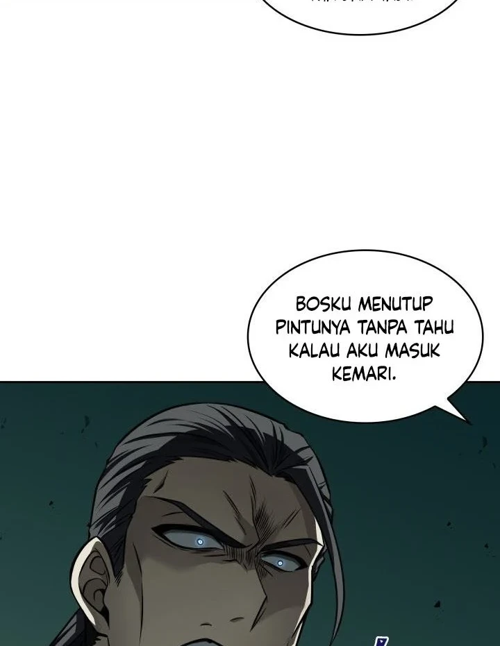 Tomb Raider King Chapter 332 - halaman 21