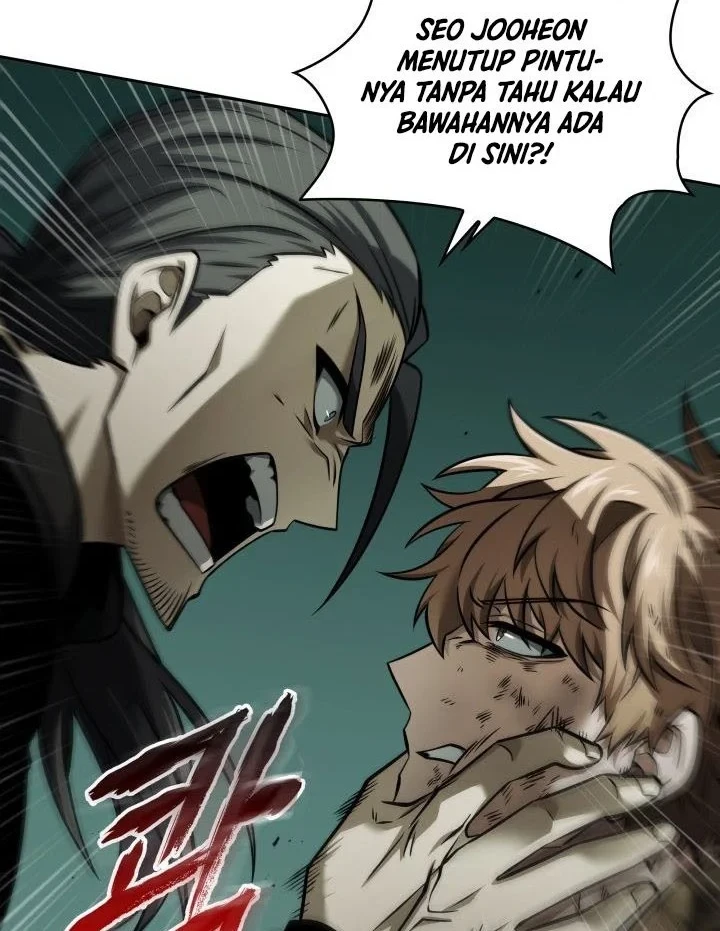 Tomb Raider King Chapter 332 - halaman 23