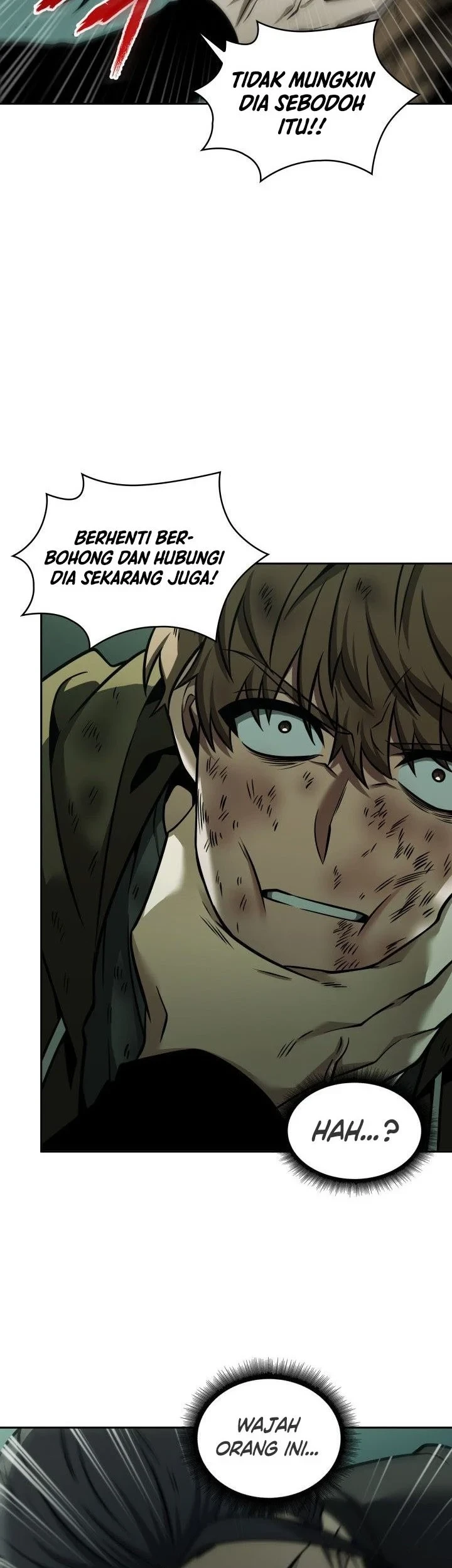 Tomb Raider King Chapter 332 - halaman 24