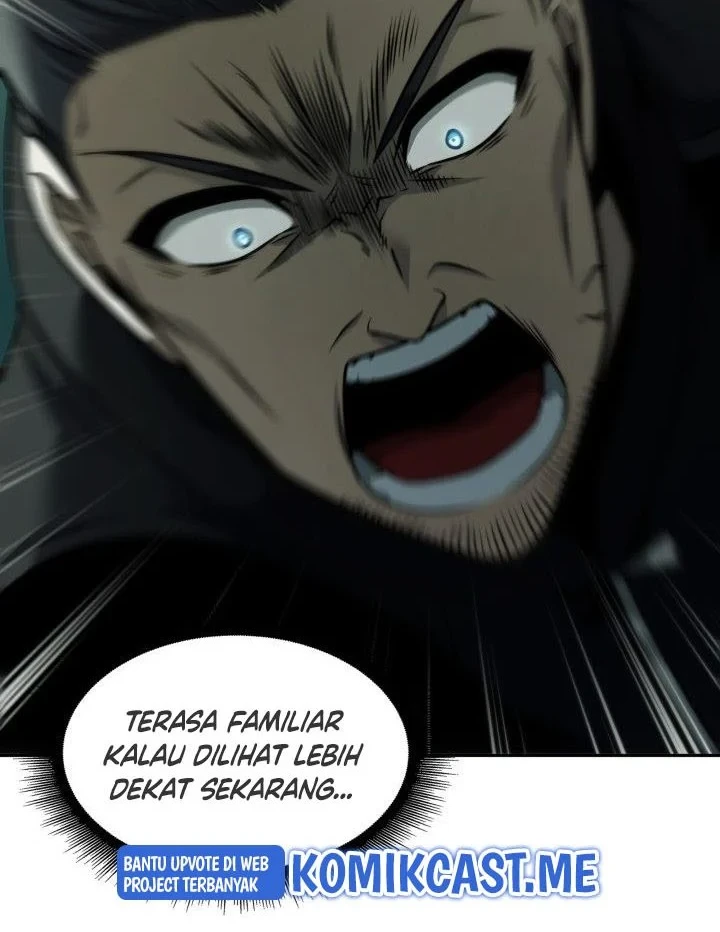 Tomb Raider King Chapter 332 - halaman 25